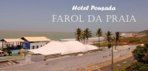  Hotel Pousada Farol da Praia  Сан-Луис